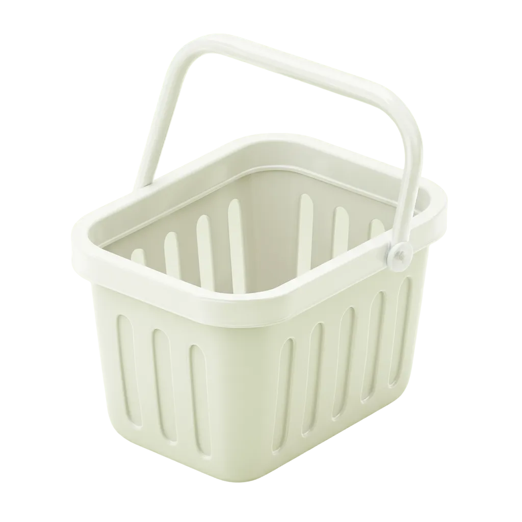 Пустая корзина