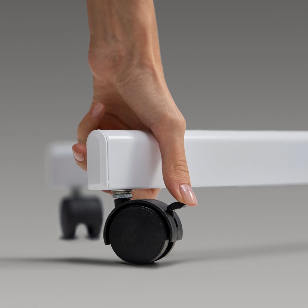 Напольная стойка для Alize и LED ламп-1