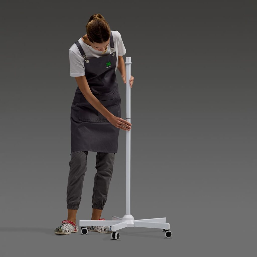 Напольная стойка PRO-7