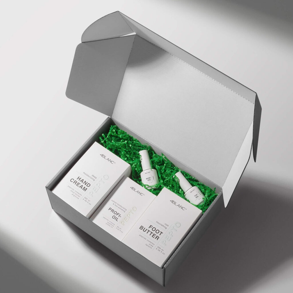 Подарочный набор-2