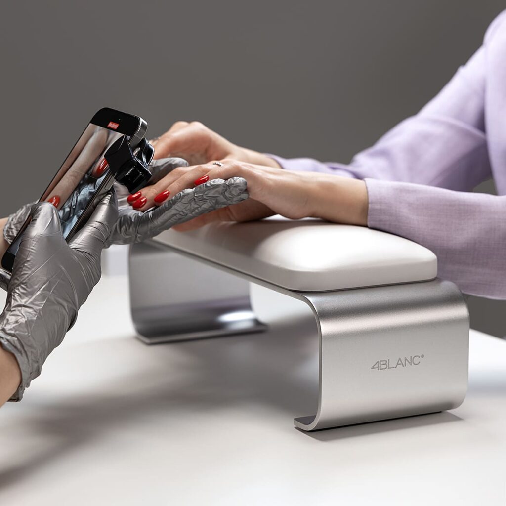 Подставка для рук 4BLANC Espace-10