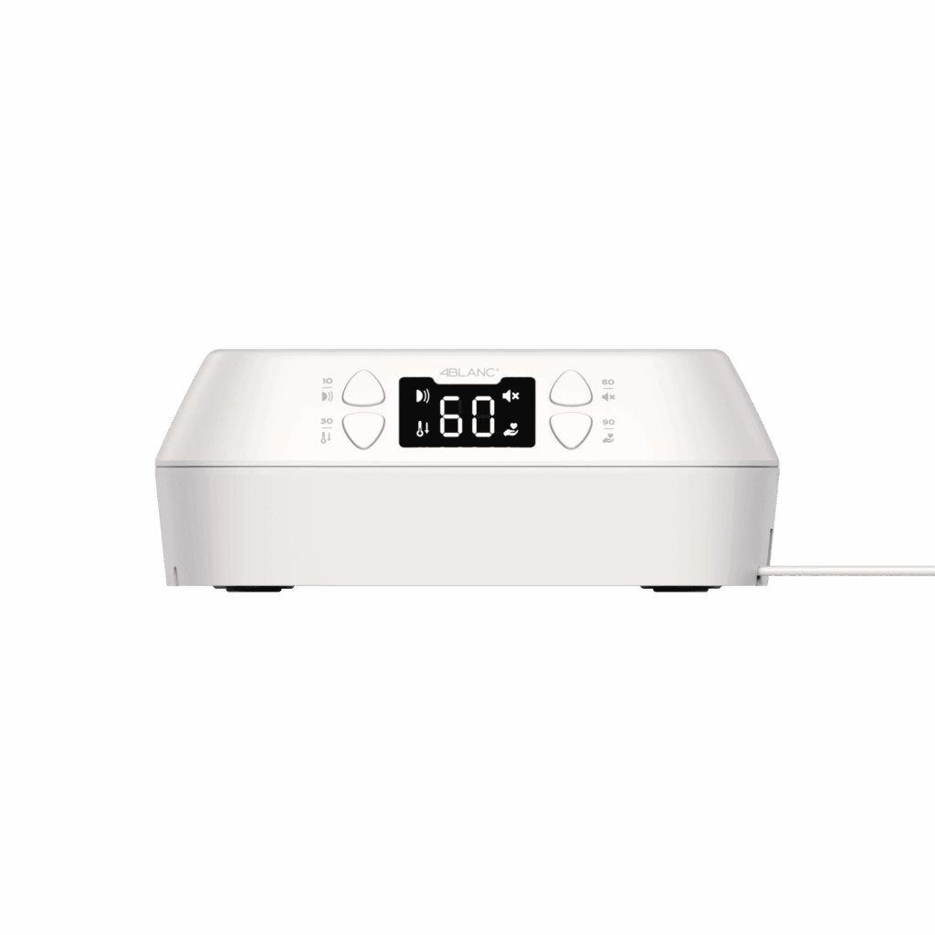 UV LED лампа для маникюра и педикюра-6