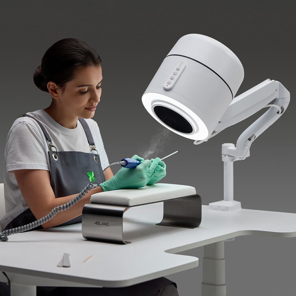 Вытяжка 4BLANC PRO-2