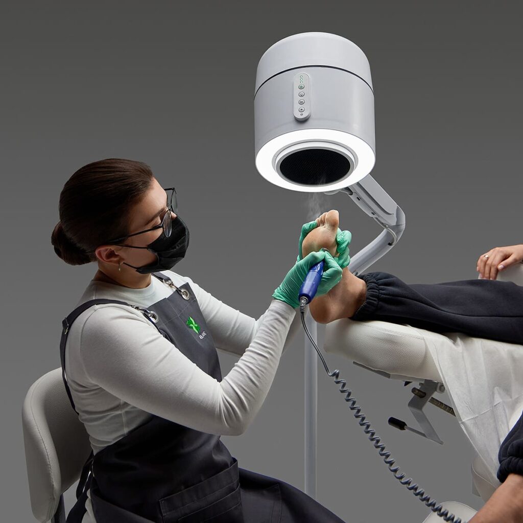 Вытяжка 4BLANC PRO-3