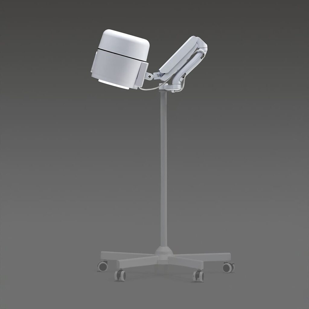 Вытяжка 4BLANC PRO-4