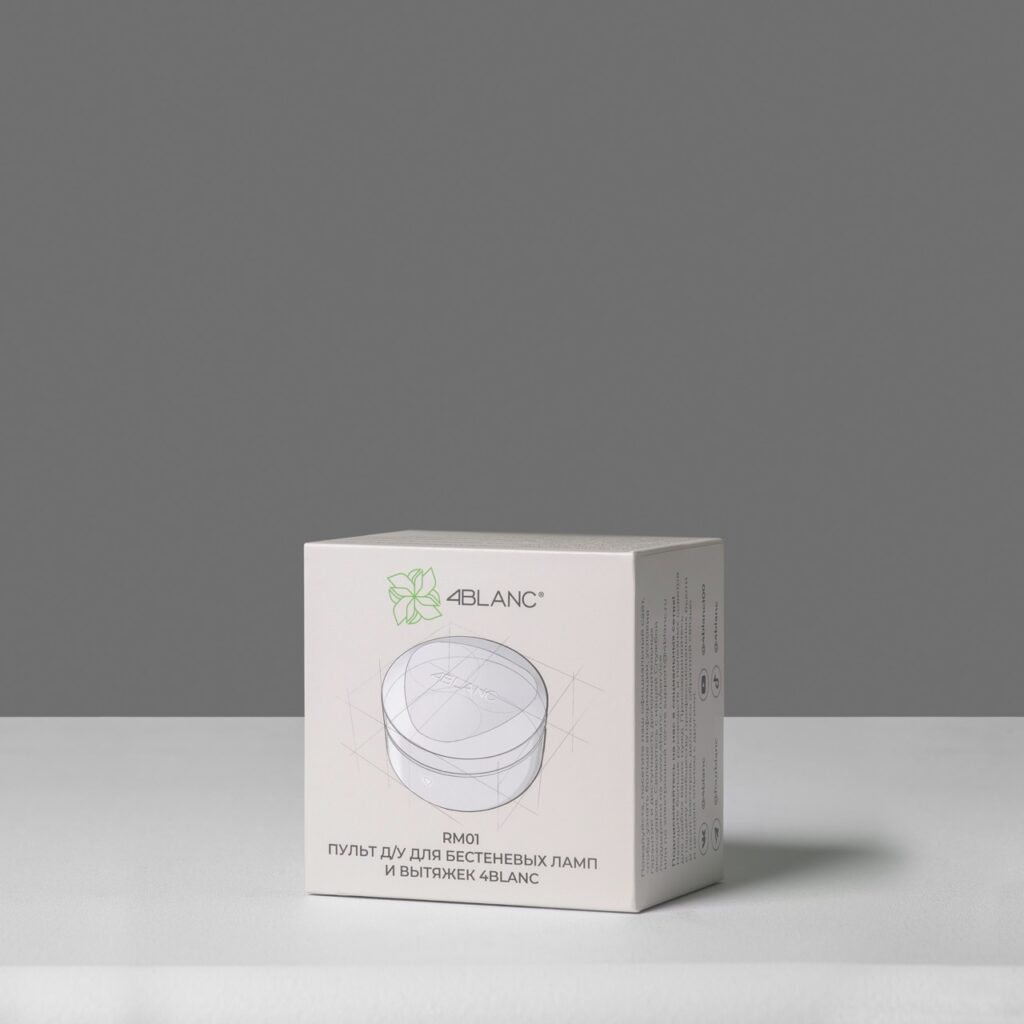 14 коробка регулятора — крупный размер